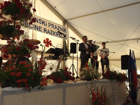 Osrednja proslava ob 21. občinskem prazniku Občine Razkrižje 17
